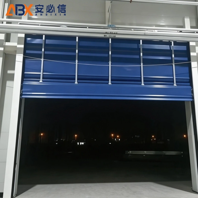荆门市机械式门封