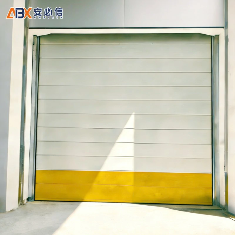 荆门市高扬程提升门